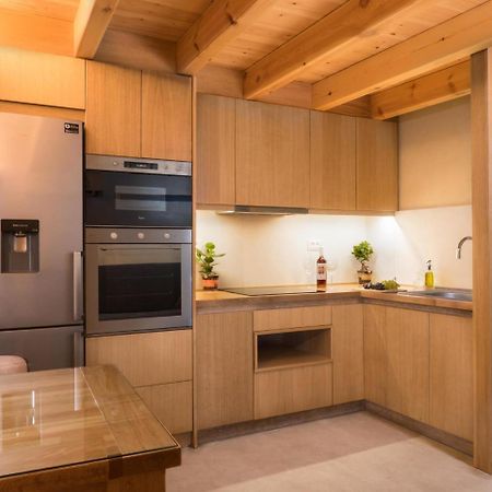 Evans House II Chania  ภายนอก รูปภาพ