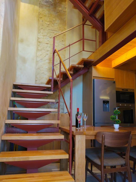 Evans House II Chania  ภายนอก รูปภาพ