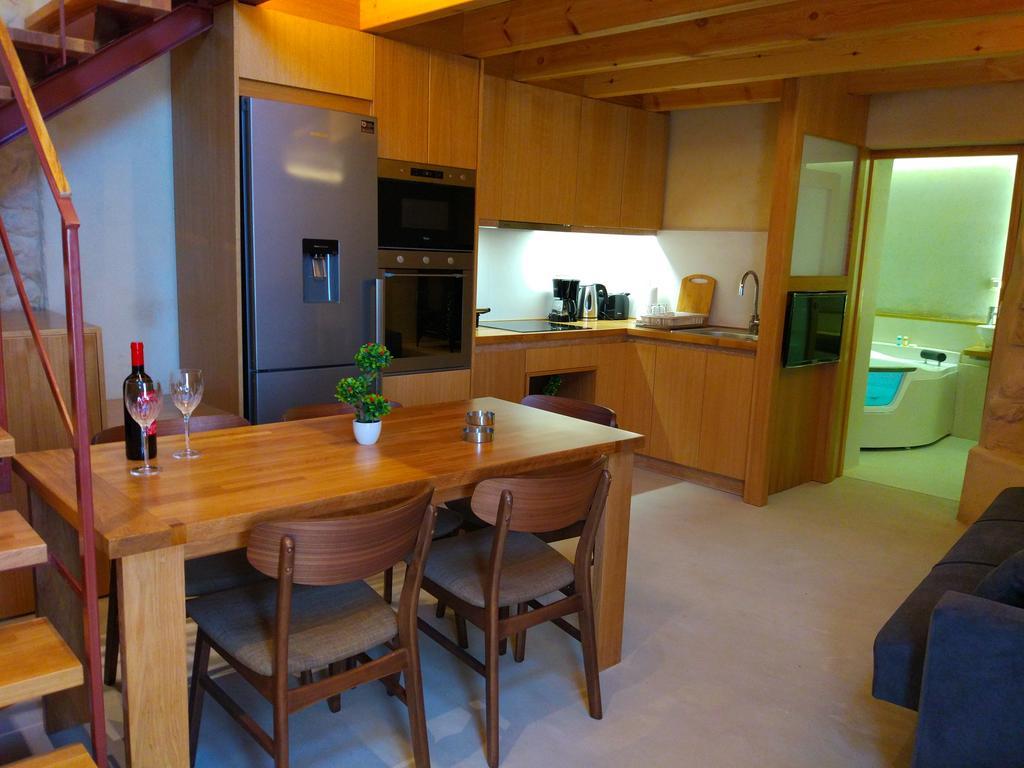 Evans House II Chania  ภายนอก รูปภาพ