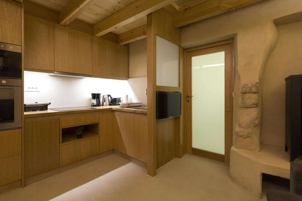 Evans House II Chania  ภายนอก รูปภาพ