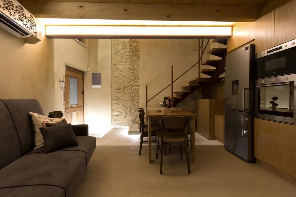 Evans House II Chania  ภายนอก รูปภาพ