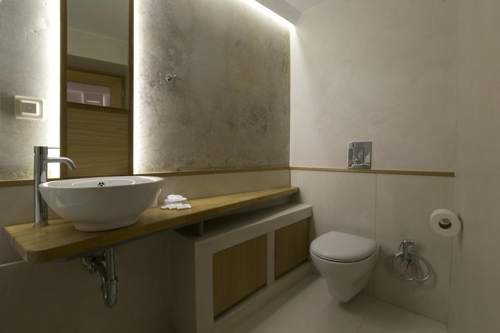 Evans House II Chania  ภายนอก รูปภาพ