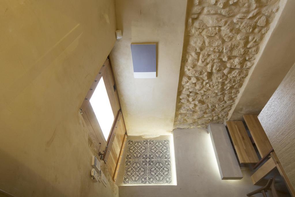 Evans House II Chania  ภายนอก รูปภาพ