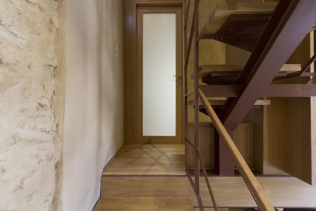 Evans House II Chania  ภายนอก รูปภาพ