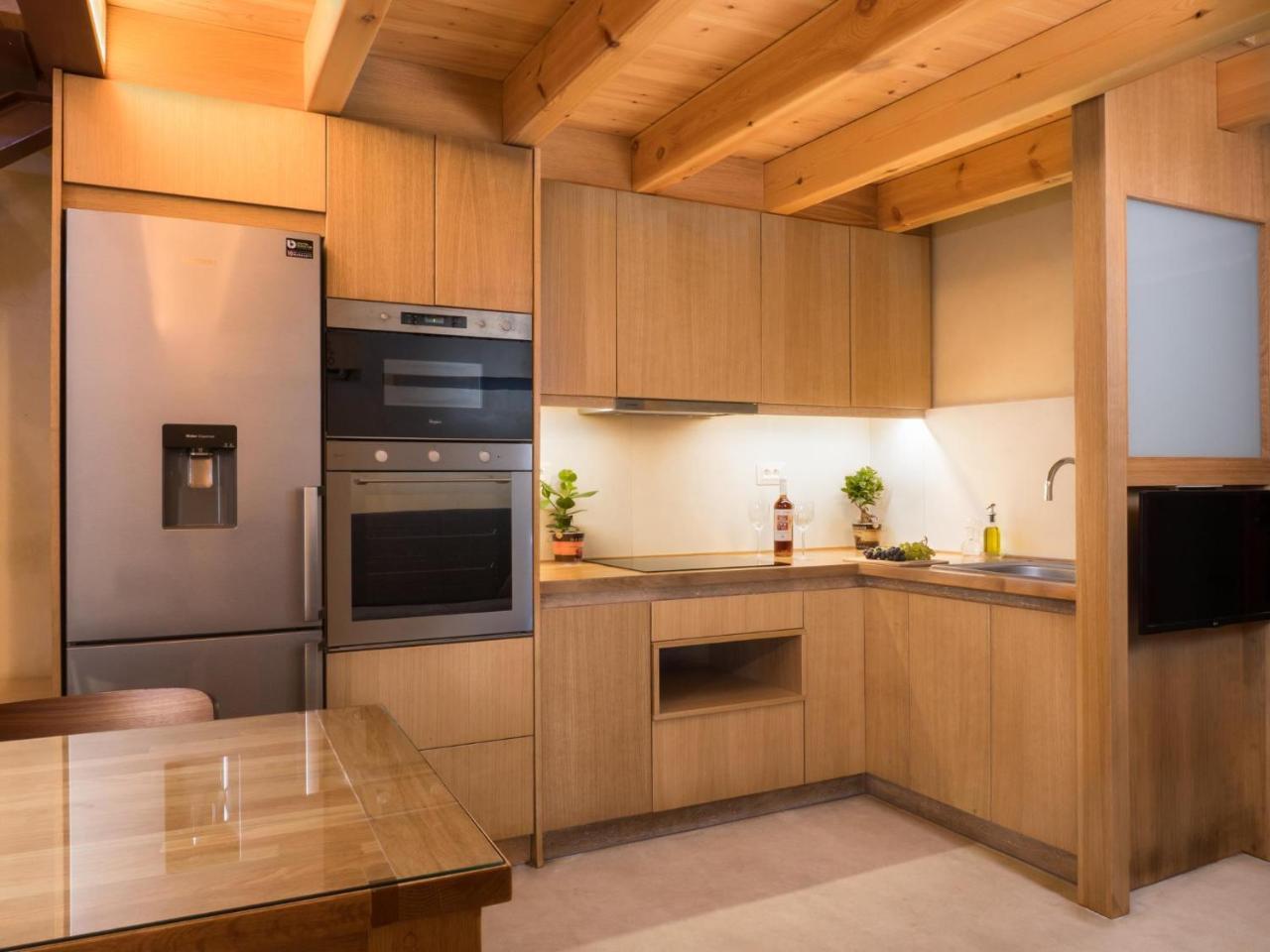 Evans House II Chania  ภายนอก รูปภาพ
