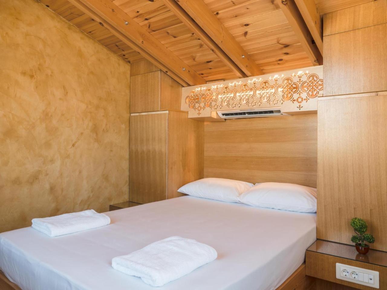 Evans House II Chania  ภายนอก รูปภาพ