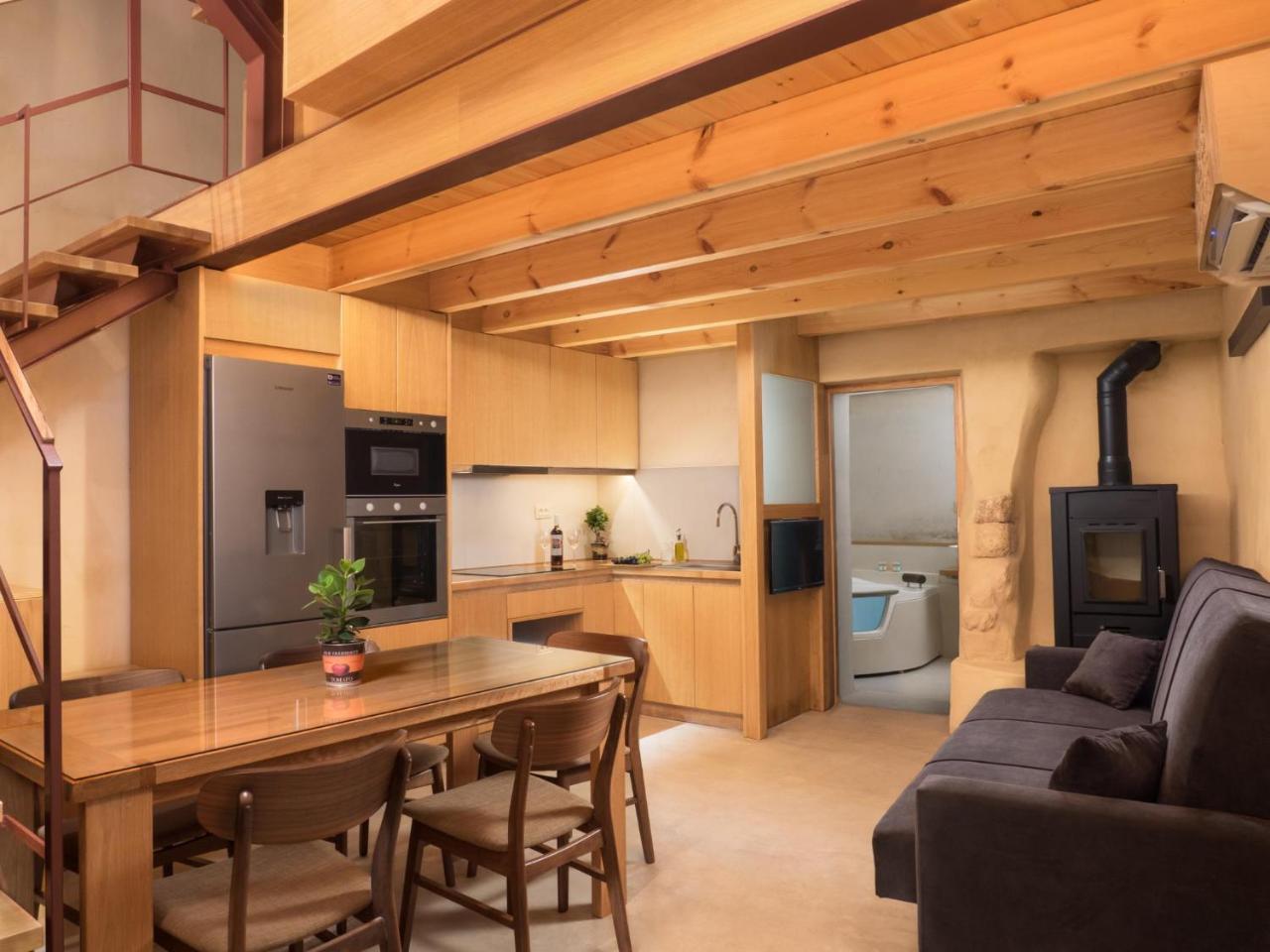 Evans House II Chania  ภายนอก รูปภาพ