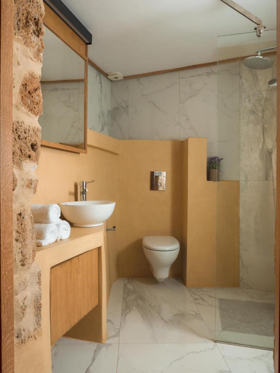 Evans House II Chania  ภายนอก รูปภาพ
