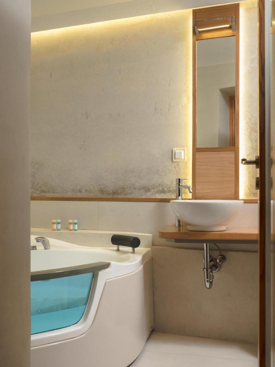 Evans House II Chania  ภายนอก รูปภาพ