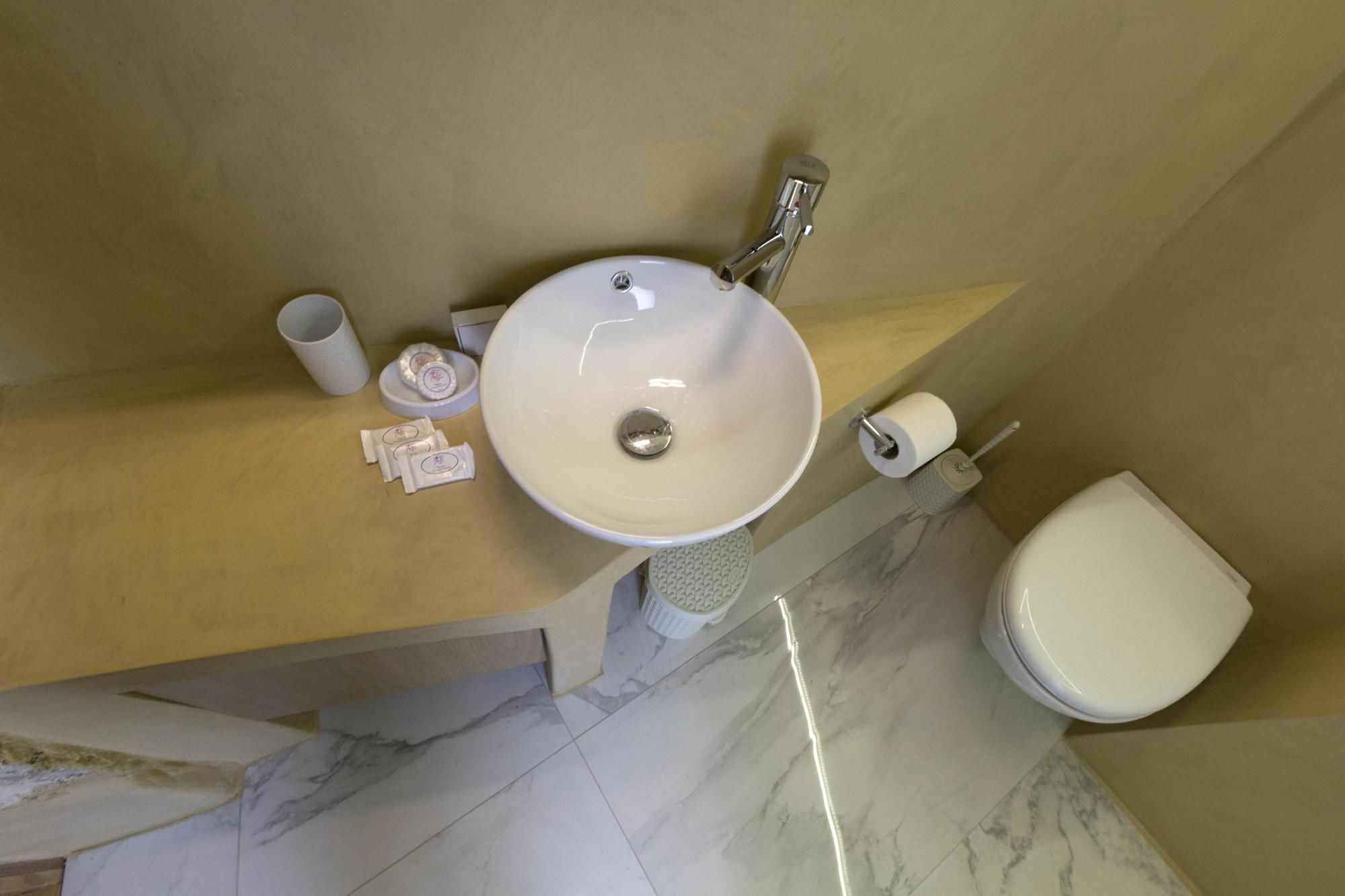Evans House II Chania  ภายนอก รูปภาพ