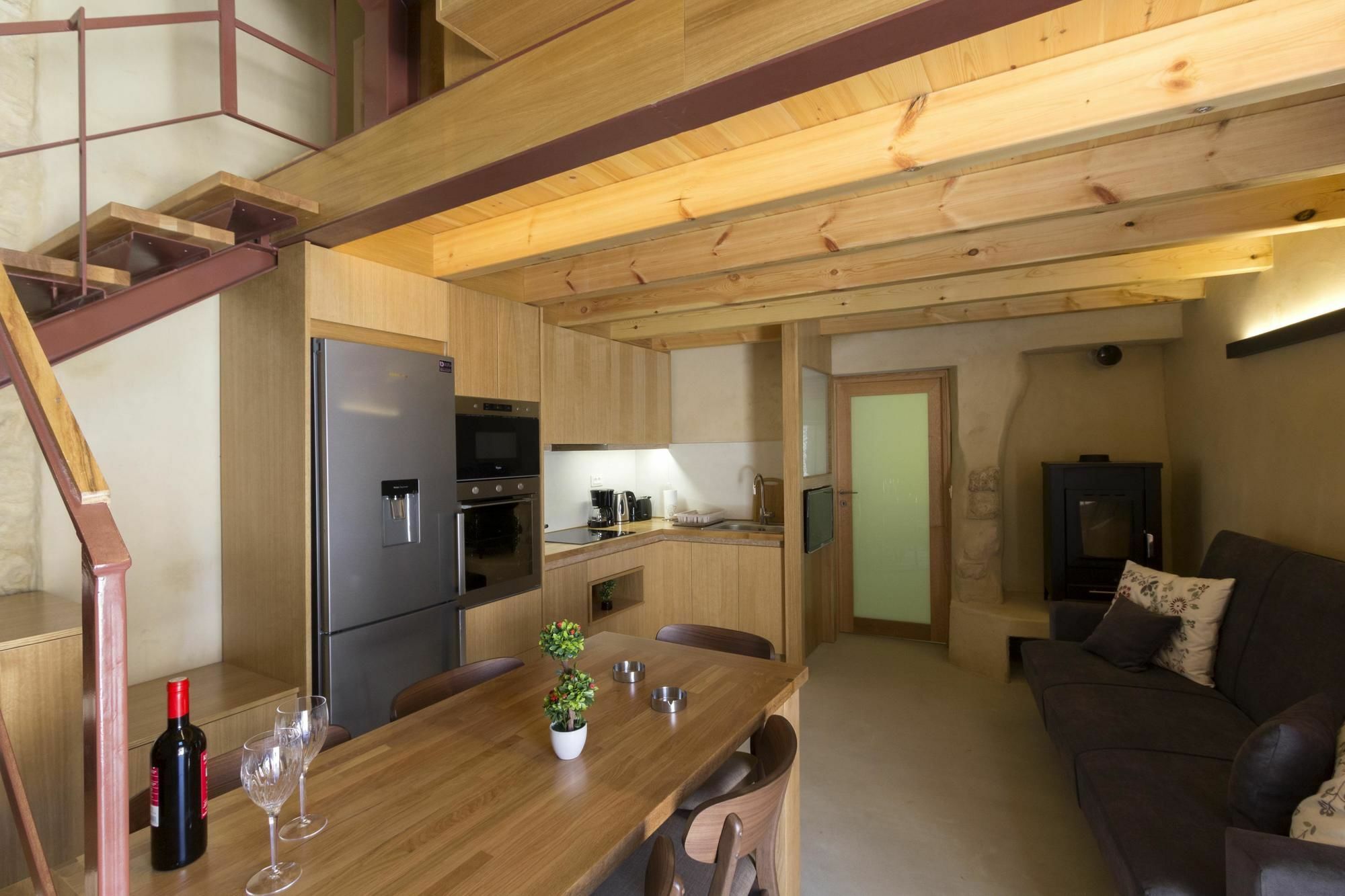 Evans House II Chania  ภายนอก รูปภาพ