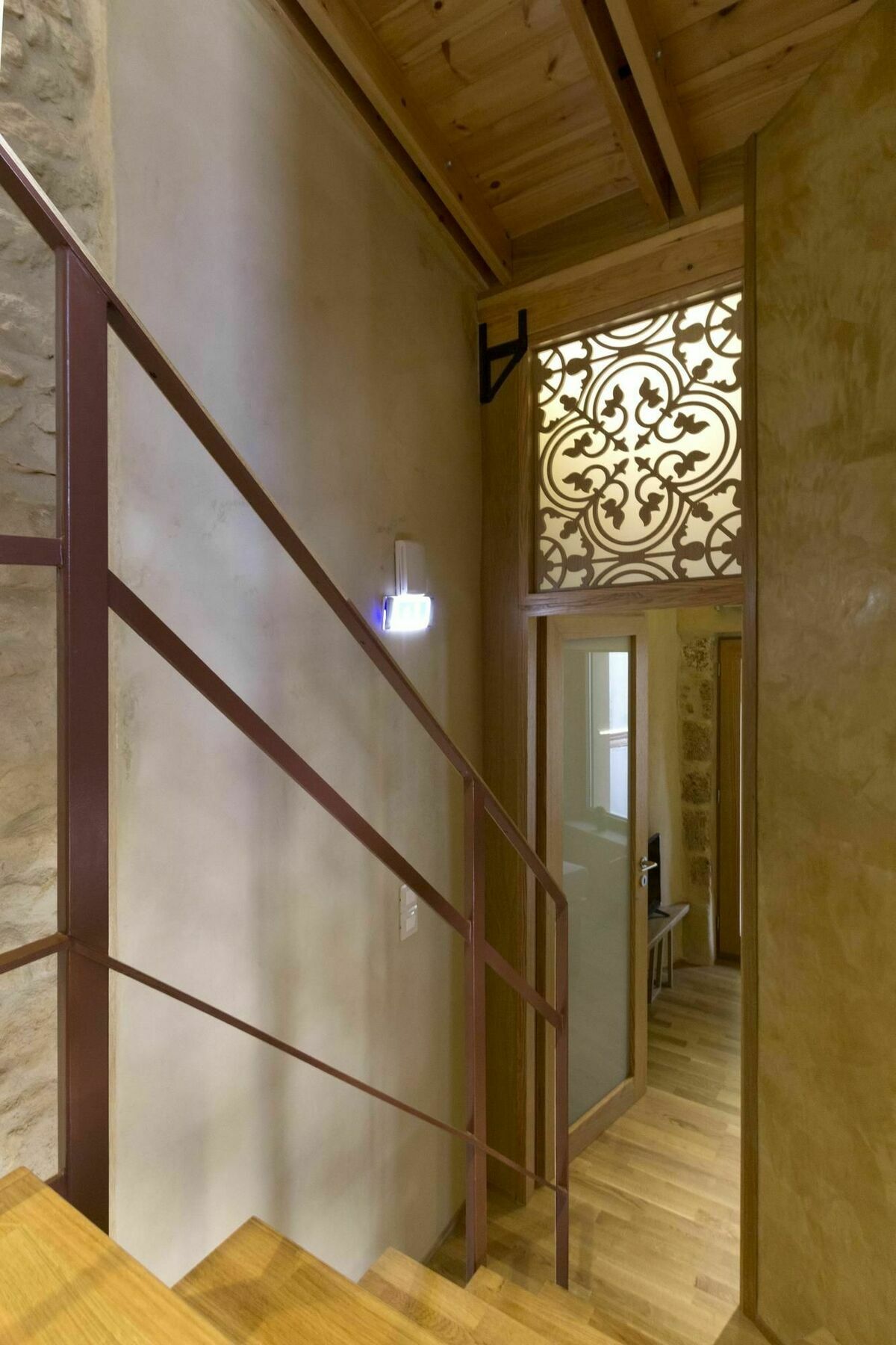 Evans House II Chania  ภายนอก รูปภาพ
