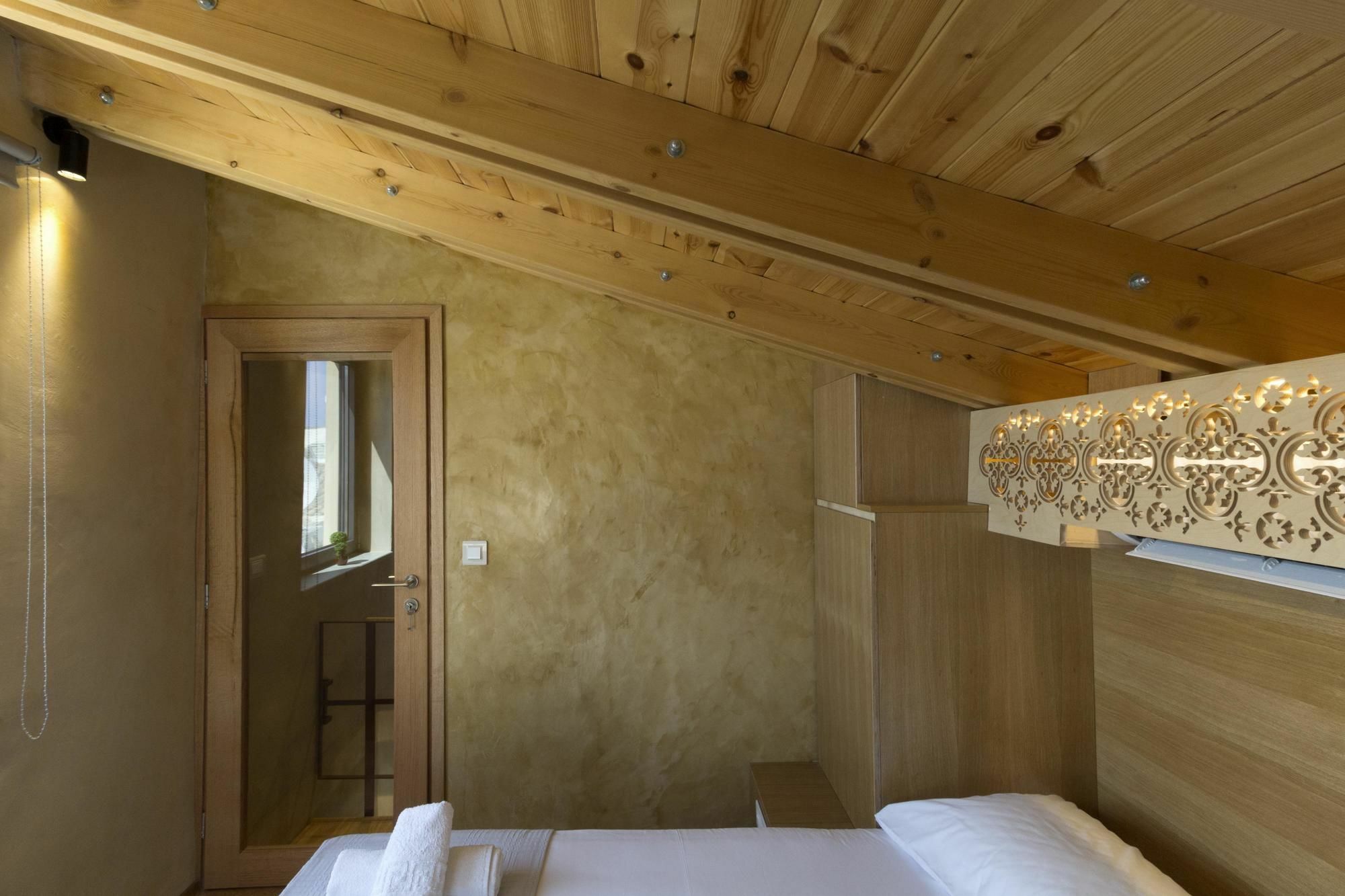 Evans House II Chania  ภายนอก รูปภาพ