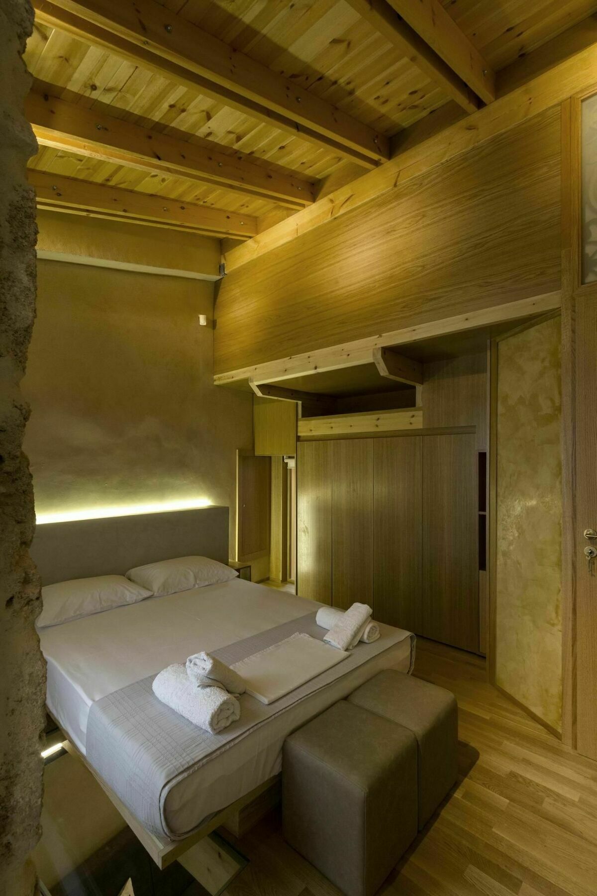 Evans House II Chania  ภายนอก รูปภาพ