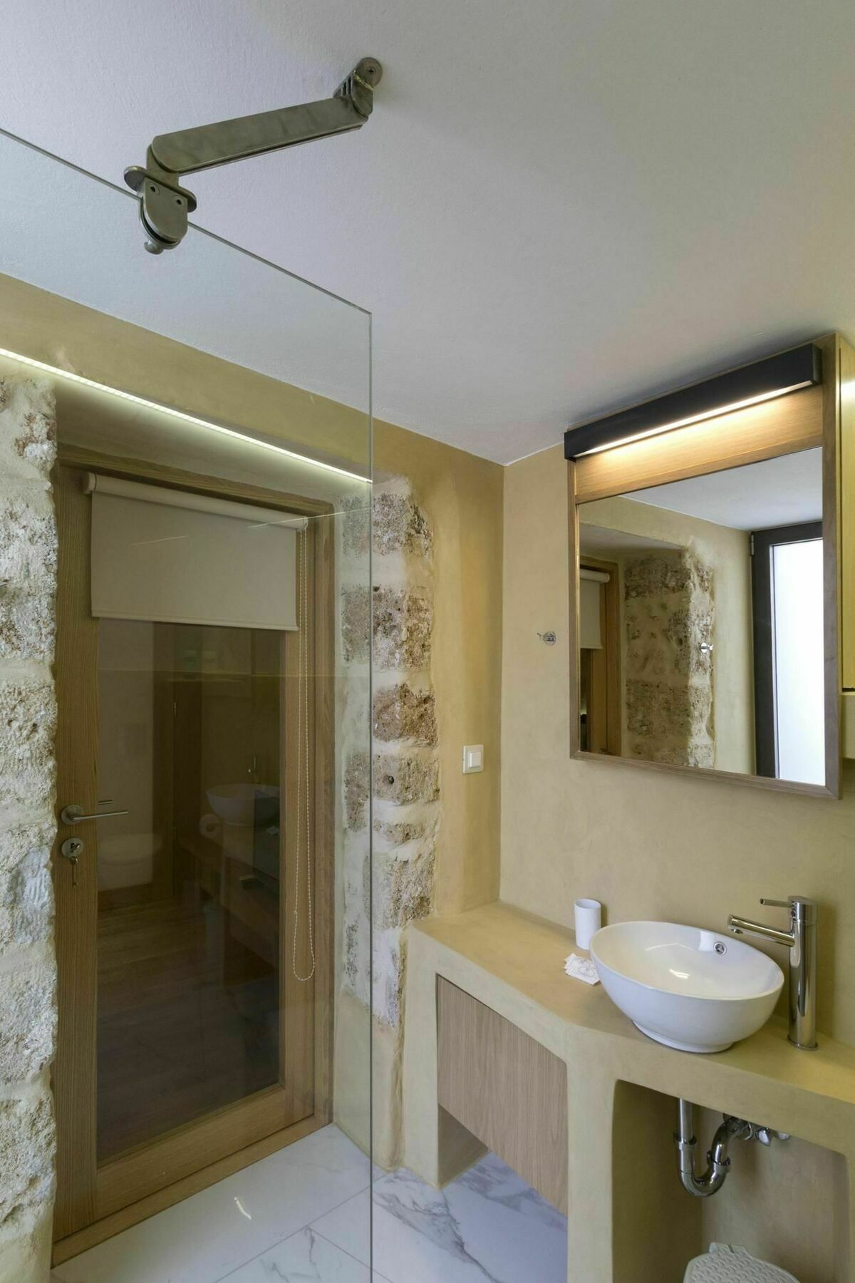 Evans House II Chania  ภายนอก รูปภาพ