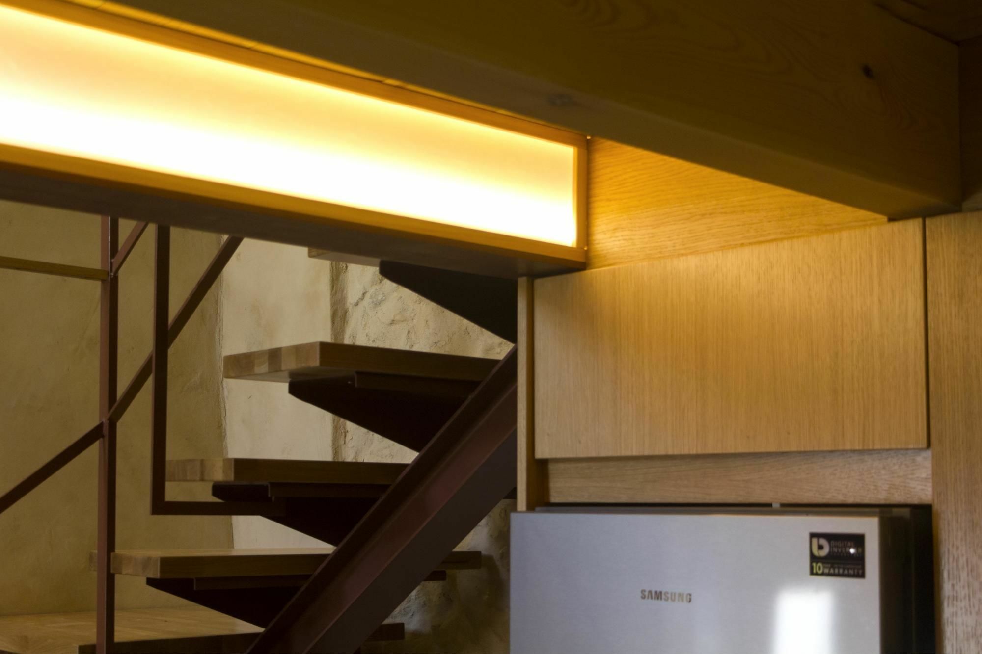 Evans House II Chania  ภายนอก รูปภาพ