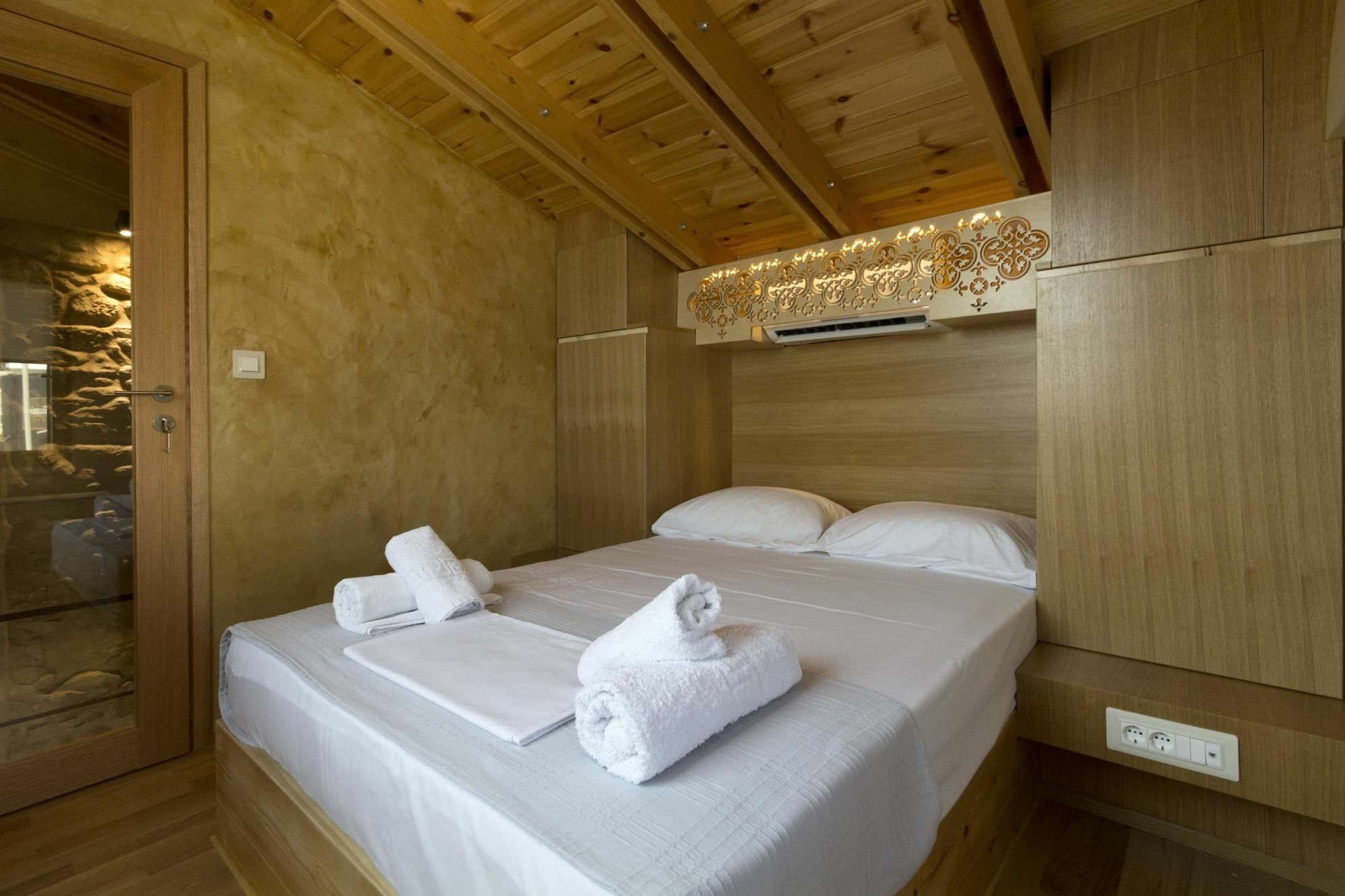Evans House II Chania  ภายนอก รูปภาพ