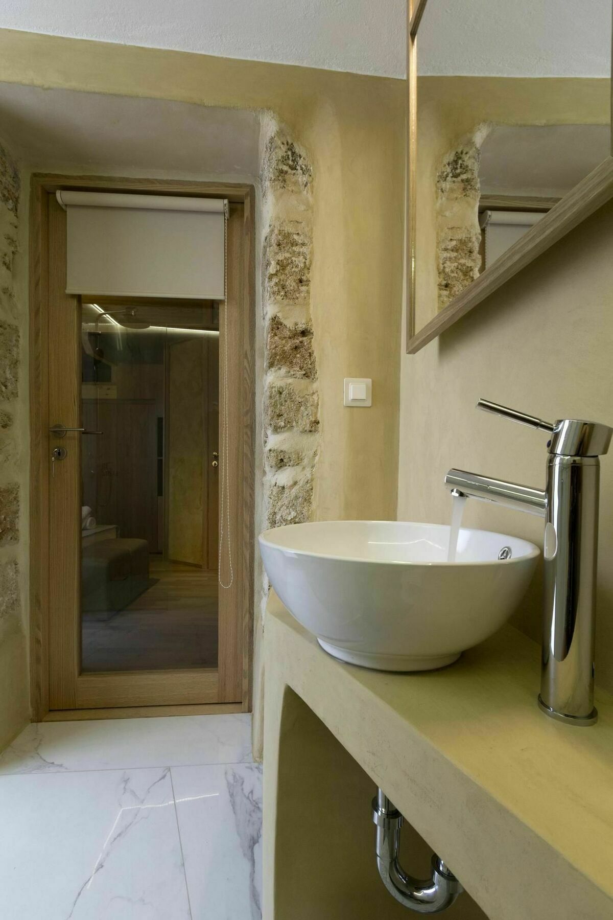 Evans House II Chania  ภายนอก รูปภาพ