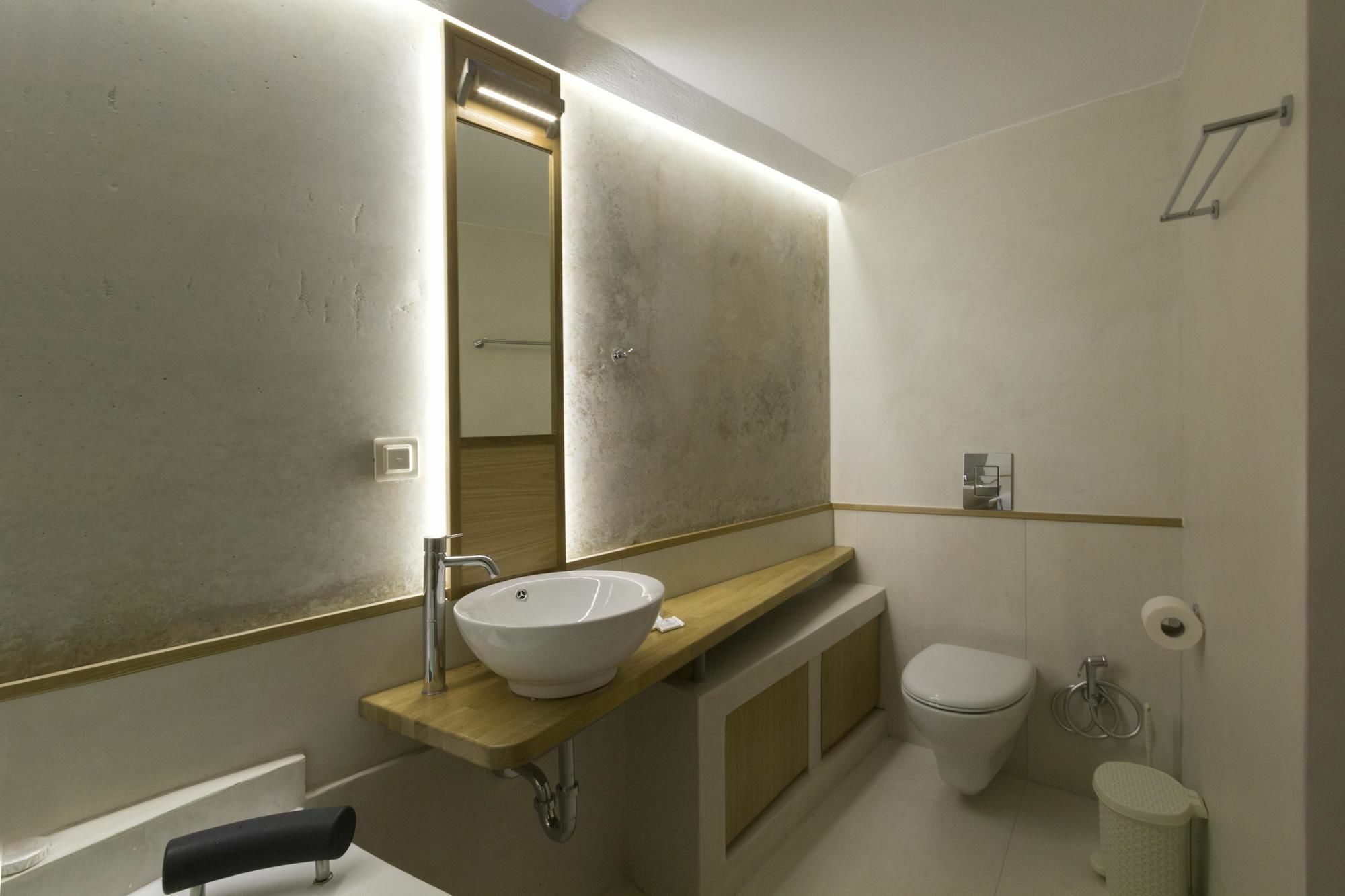 Evans House II Chania  ภายนอก รูปภาพ
