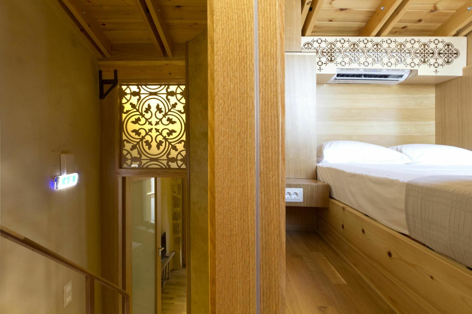 Evans House II Chania  ภายนอก รูปภาพ