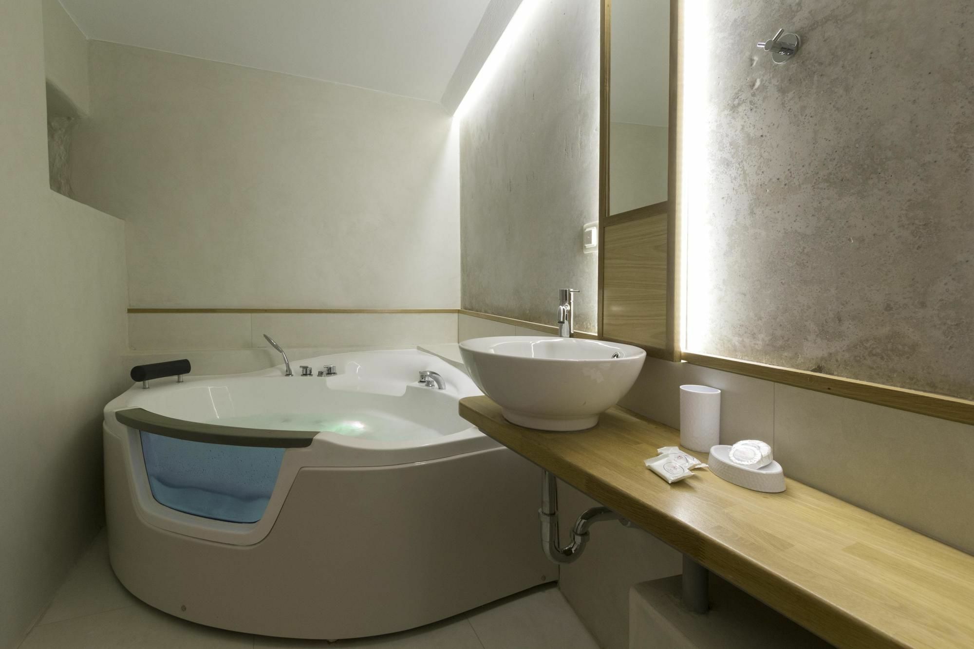 Evans House II Chania  ภายนอก รูปภาพ
