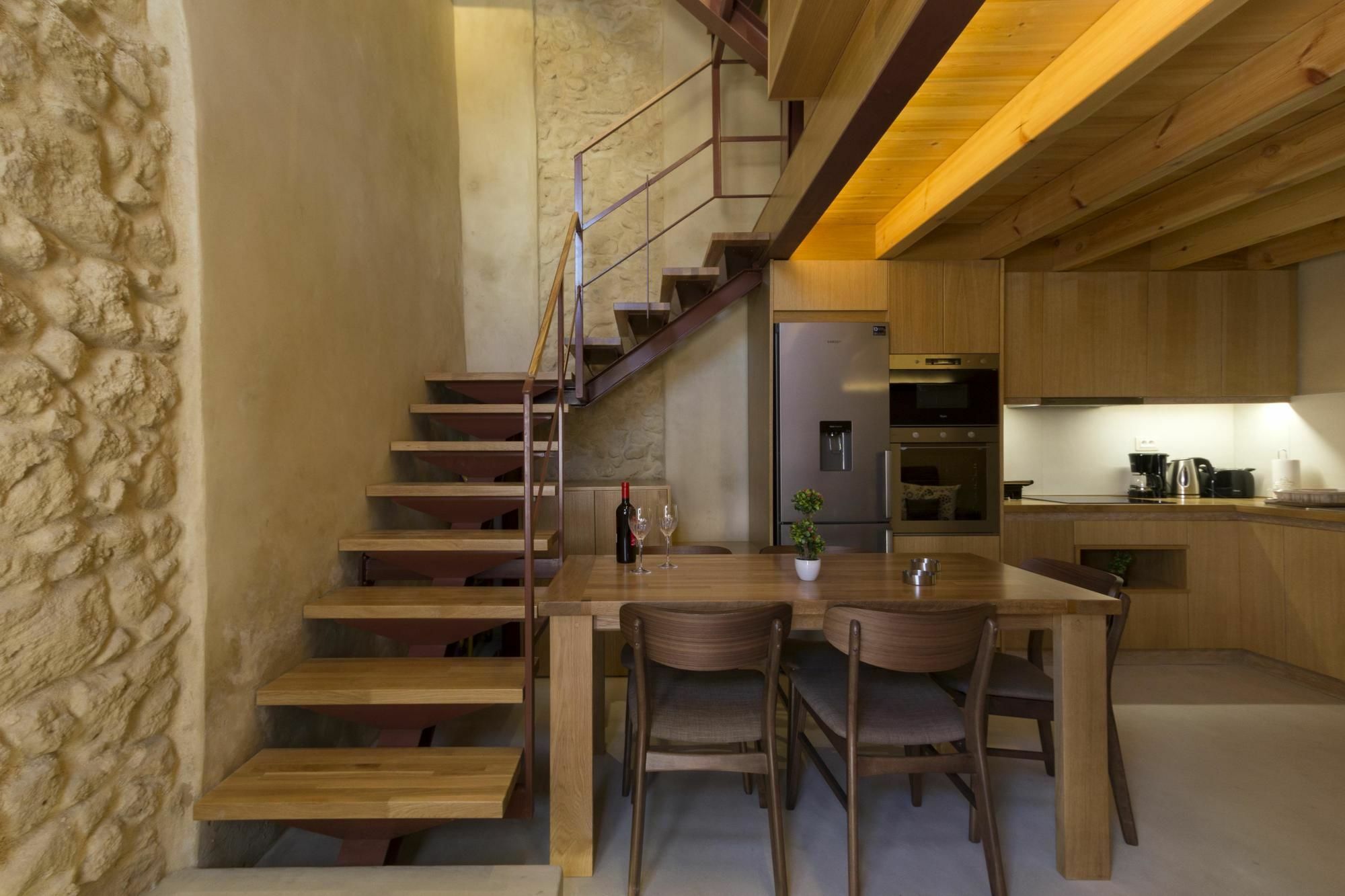 Evans House II Chania  ภายนอก รูปภาพ