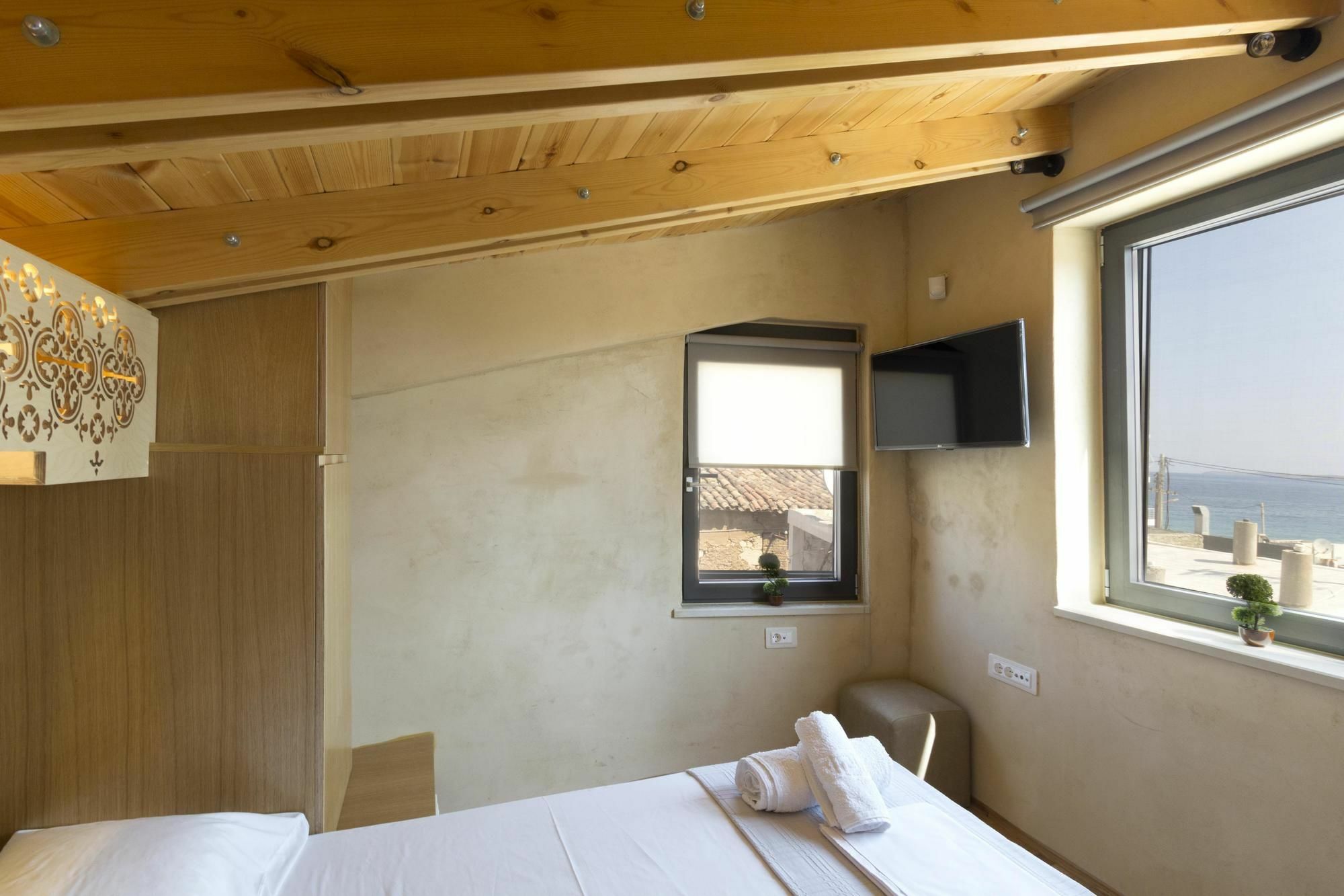 Evans House II Chania  ภายนอก รูปภาพ